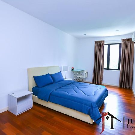 Richmond & Aston Kiara Suites Kl Κουάλα Λουμπούρ Εξωτερικό φωτογραφία