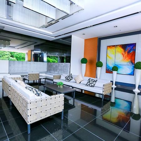 Richmond & Aston Kiara Suites Kl Κουάλα Λουμπούρ Εξωτερικό φωτογραφία