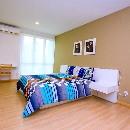 Richmond & Aston Kiara Suites Kl Κουάλα Λουμπούρ Εξωτερικό φωτογραφία