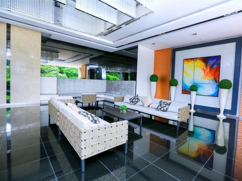 Richmond & Aston Kiara Suites Kl Κουάλα Λουμπούρ Εξωτερικό φωτογραφία