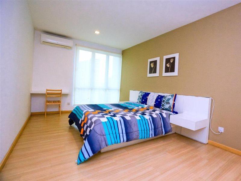 Richmond & Aston Kiara Suites Kl Κουάλα Λουμπούρ Εξωτερικό φωτογραφία