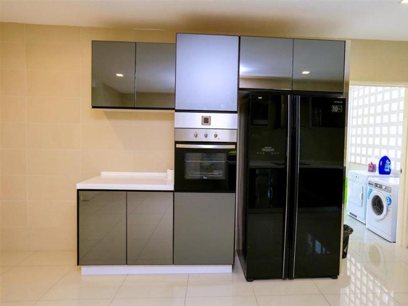 Richmond & Aston Kiara Suites Kl Κουάλα Λουμπούρ Εξωτερικό φωτογραφία