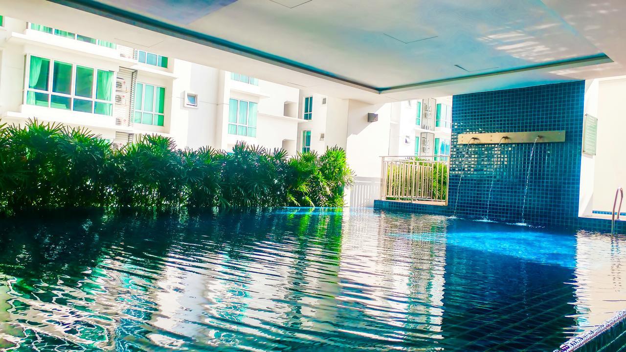 Richmond & Aston Kiara Suites Kl Κουάλα Λουμπούρ Εξωτερικό φωτογραφία