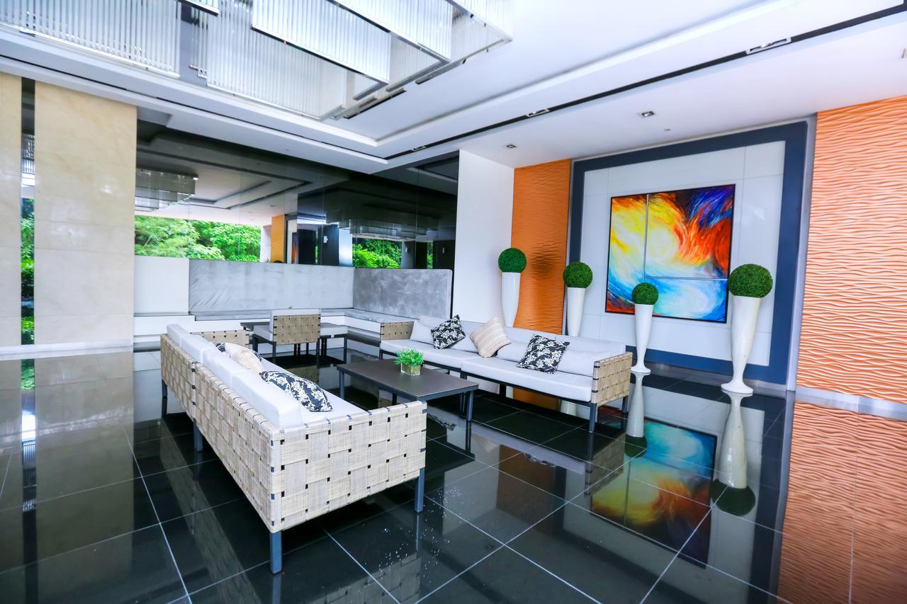 Richmond & Aston Kiara Suites Kl Κουάλα Λουμπούρ Εξωτερικό φωτογραφία
